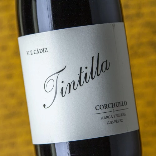 Luis Pérez Tintilla Corchuelo 2020 2 Luis Pérez Tintilla Corchuelo 2020 - Image 2