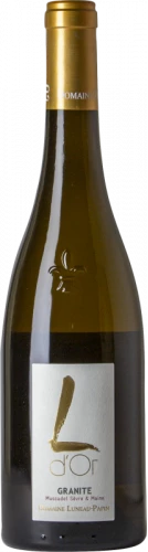 Luneau Papin L D'Or 2021