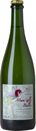 Mam'zelle Bulles 2022