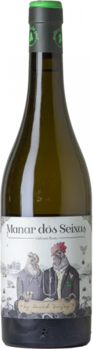 Manar Dos Seixas 2021