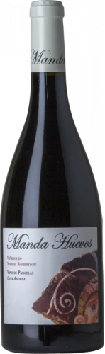 Manda Huevos Tinto 2019