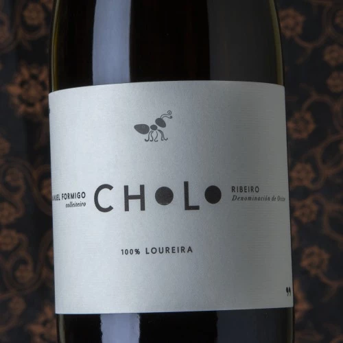 Manuel Formigo Cholo 2022 2 Manuel Formigo Cholo 2022 - Image 2