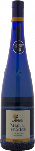 Mar De Frades Albariño 2022