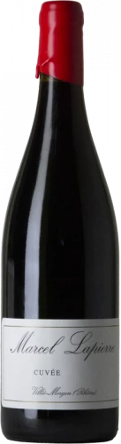 Marcel Lapierre Morgon Cuvée Marcel Lapierre 2019