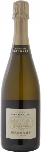 Marguet Amboniacus Grand Cru 2009