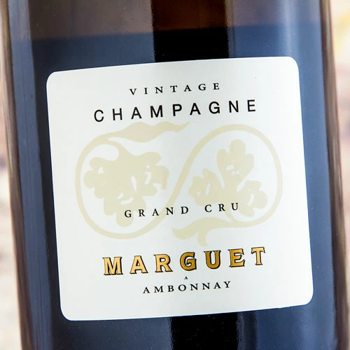 Marguet Amboniacus Grand Cru 2009 2 Marguet Amboniacus Grand Cru 2009 - Image 2