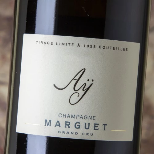 Marguet Aÿ Grand Cru 2014 2 Marguet Aÿ Grand Cru 2014 - Image 2