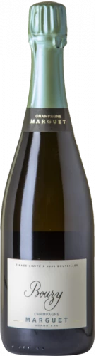 Marguet Bouzy Grand Cru 2018