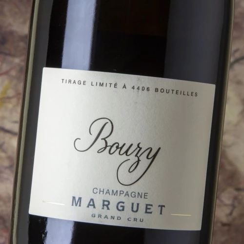 Marguet Bouzy Grand Cru 2018 2 Marguet Bouzy Grand Cru 2018 - Image 2