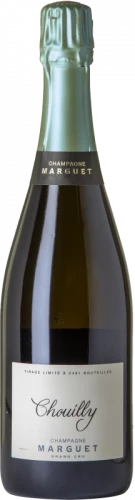 Marguet Chouilly Grand Cru 2015