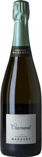Marguet Cramant Grand Cru 2014