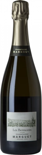 Marguet Les Bermonts Grand Cru 2018