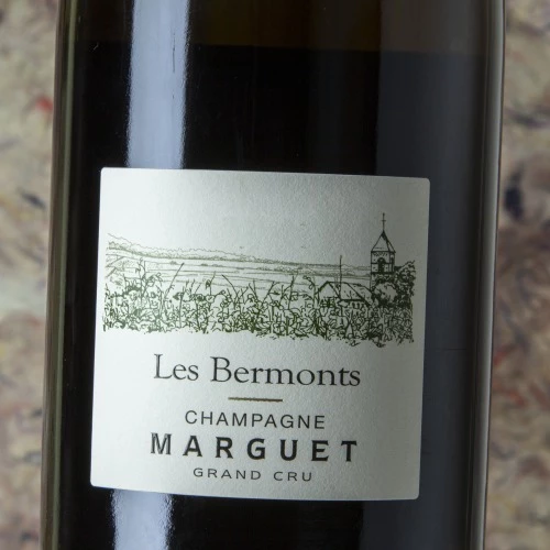 Marguet Les Bermonts Grand Cru 2018 2 Marguet Les Bermonts Grand Cru 2018 - Image 2