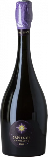 Marguet Sapience Oenothèque Premier Cru 2010