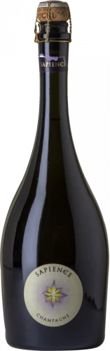 Marguet Sapience Premier Cru Brut Nature 2014