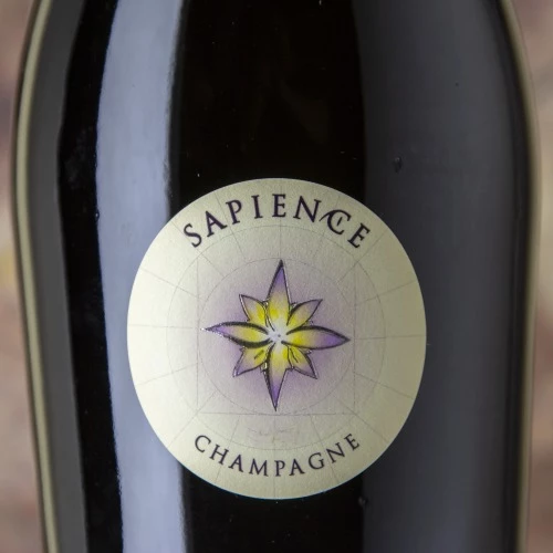Marguet Sapience Premier Cru Brut Nature 2014 2 Marguet Sapience Premier Cru Brut Nature 2014 - Image 2