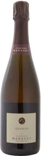 Marguet Shaman Rosé Grand Cru 2019