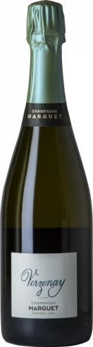 Marguet Verzenay Grand Cru 2018