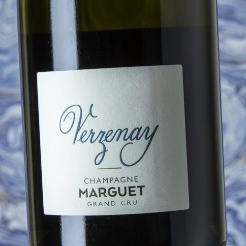 Marguet Verzenay Grand Cru 2018 2 Marguet Verzenay Grand Cru 2018 - Image 2