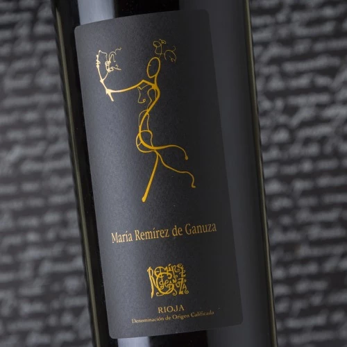 María Remírez De Ganuza 2016 2 María Remírez De Ganuza 2016 - Image 2