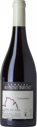 Marnes Blanches Trousseau 2020