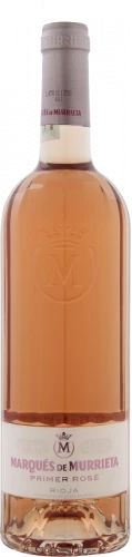 Marqués De Murrieta Primer Rosé 2022