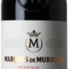 Marqués De Murrieta Reserva 2018 Magnum