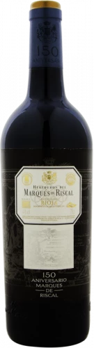 Marqués De Riscal 150 Aniversario Gran Reserva 2010