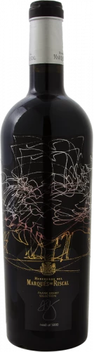 Marqués De Riscal Frank Gehry Selection 2012