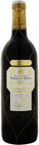 Marqués De Riscal Gran Reserva 2016