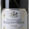 Marqués De Riscal Reserva 2017 - 37,5 Cl.