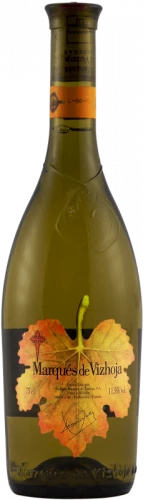 Marqués De Vizhoja 2022 Magnum
