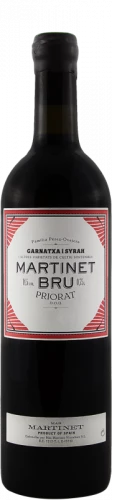 Martinet Bru 2021 Magnum