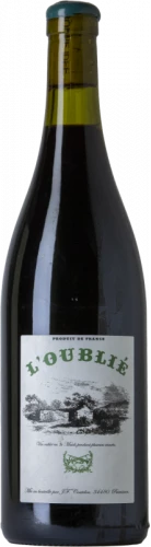 Mas Coutelou L'Oublié 2021