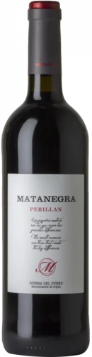 Matanegra Perillan 2020