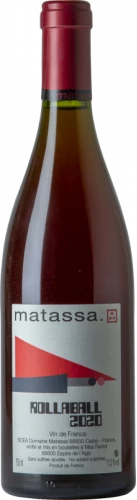 Matassa Rollaball 2020