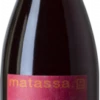 Matassa Tattouine Rouge 2022