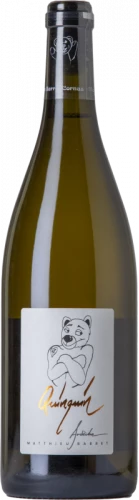 Matthieu Barret Quinquin 2020