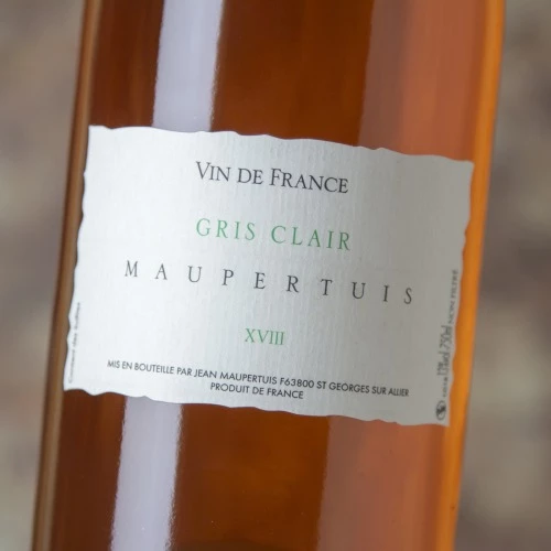 Maupertuis Gris Clair 2022 2 Maupertuis Gris Clair 2022 - Image 2