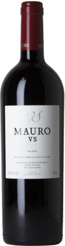 Mauro Vendimia Seleccionada 2019