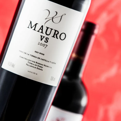 Mauro Vendimia Seleccionada 2019 2 Mauro Vendimia Seleccionada 2019 - Image 2