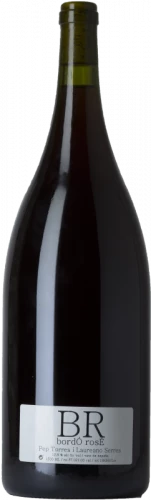 Mendall Bordó Rosé 2016 Magnum