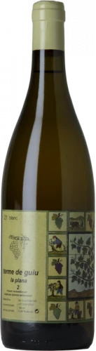 Mendall Terme De Guiu La Plana 2 Blanc 2021