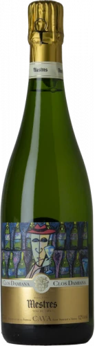 Mestres Clos Damiana 2007