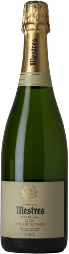 Mestres Clos Nostre Senyor 2013