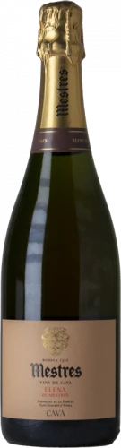 Mestres Elena De Mestres 2018