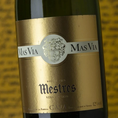 Mestres Mas Via 2006 2 Mestres Mas Via 2006 - Image 2