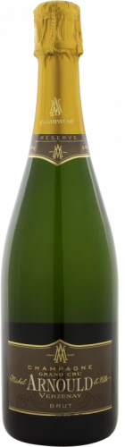 Michel Arnould Brut Réserve Grand Cru
