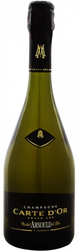 Michel Arnould Carte D'Or Grand Cru Brut 2017