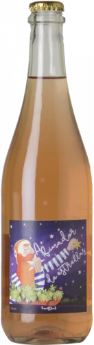 Microbio Afinador De Estrellas 2022